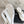 CC 26s Tongs 65 Cuir caoutchouc blanc 647675