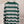 T-shirt Miumiu 2026 rayé manches longues vert mélangé gris coton