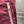 Miumiu 2026 Hooded Jacket Burgundy Polyester