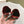 PRA 2026S Flats Mule Dark Red Patent Leather 657681
