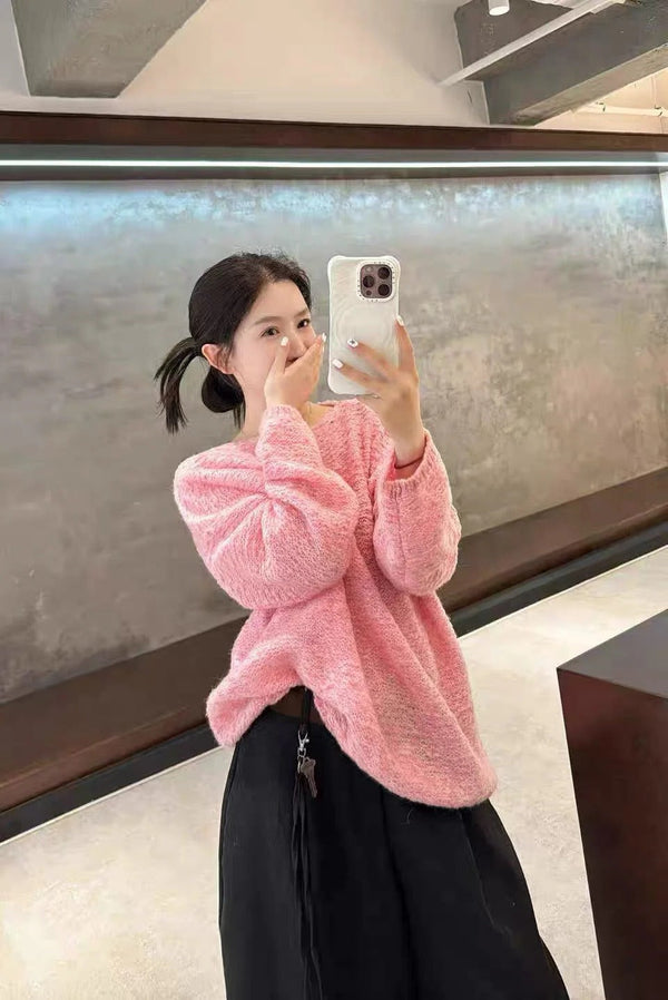 PULL LOEWE MODÈLE 277