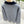 Miumiu 2026 Zip-up Top Grey Cashmere