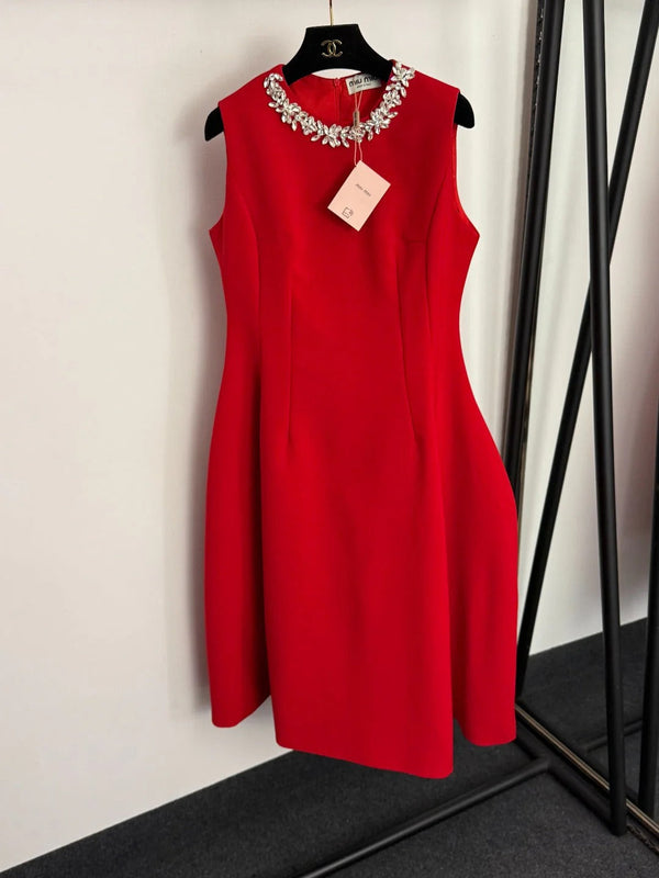 ROBE MIUMIU MODÈLE 849
