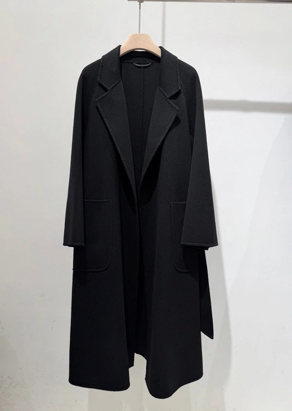 MANTEAU LONG MAX MARA 25S 027
