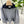 Miumiu 2026 Zip-up Top Grey Cashmere