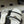 CC 26s Plateforme Claquettes Cuir de vachette Blanc 649458