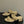 CC 26s Chunky Heels Sandals 55 Beige Sheepskin 649469