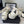 CC 26s Platform Sandals 75 White Sheepskin 650085