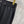 PRA 2026 Men's Casual Pants Black Fabric 842905