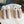 LP WINTER NUAGES HIGH SNEAKERS CREAMY WHITE LAMBSKIN