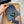 BEANIE HAT IN RHINO GRAY WOOL 431361