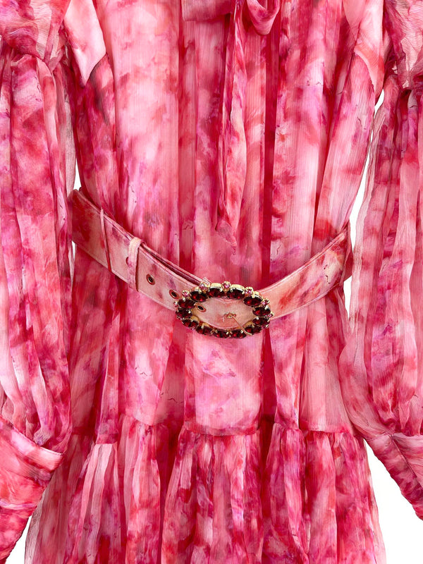 Zimmermann 2025 Dress 385