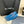 CINTURA CC 30MM IN PELLE DI VITELLO LISCIA BLU COBALTO CON FERRAMENTA IN METALLO
