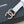 CC BELT 20MM IN WHITE EMBROIDERED CALFSKIN GOLD HARDWARE ATTACH PEARL