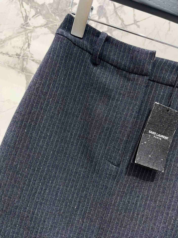 JUPE YSL 25S MODÈLE 190