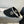 CC CAPPELLO DA SOLE MODEM NERO CON FIORE 673934