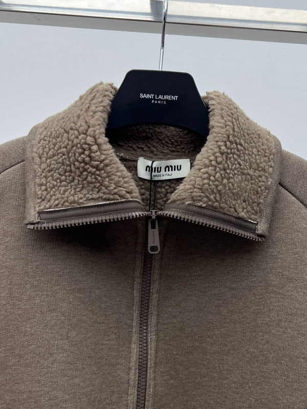 MIUMIU JACKET STYLE 615