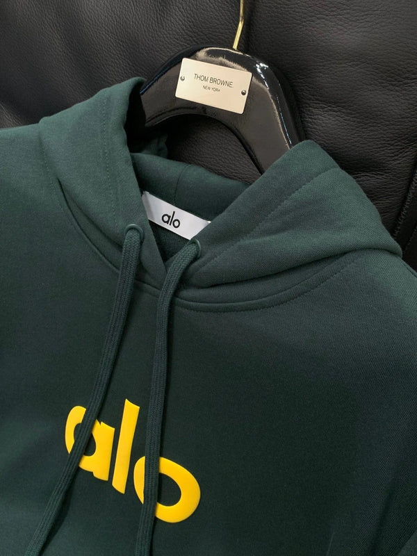 ALO HOODIE STYLE 179