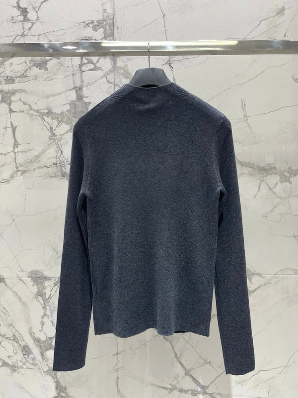 DIOR 25S CREW NECK SWEATER STYLE 354