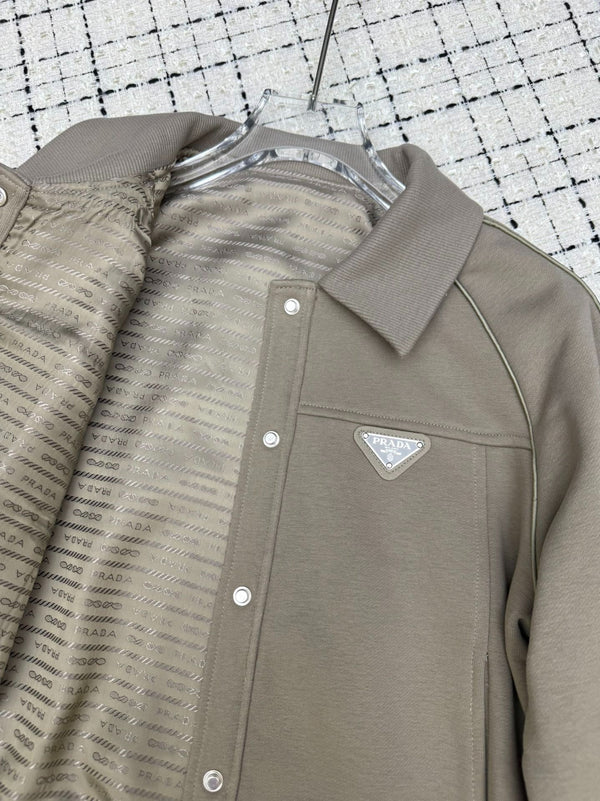 Veste PRADA 25S LOGO 327