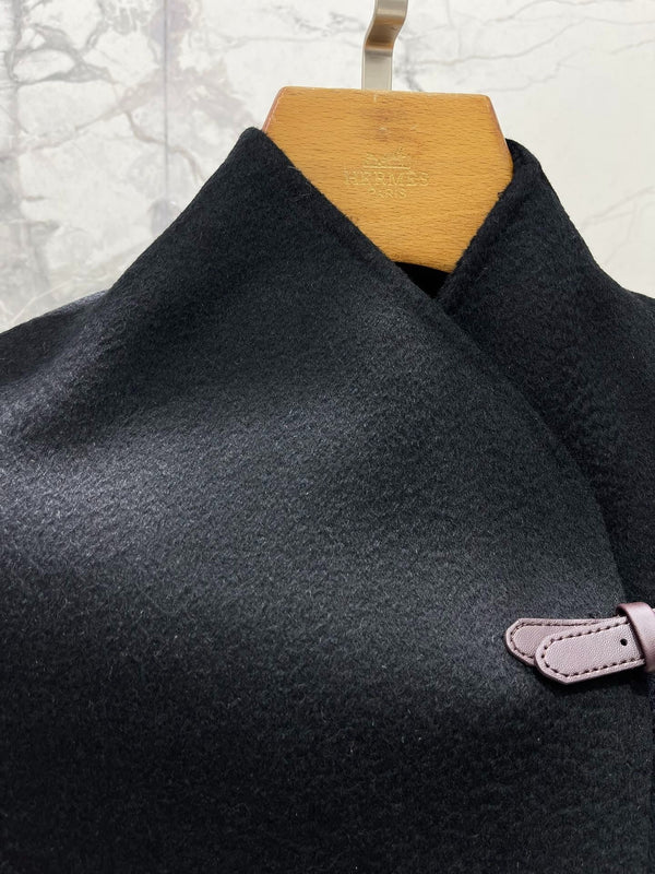 CARDIGAN EN MAILLE HERMÈS 25S 227