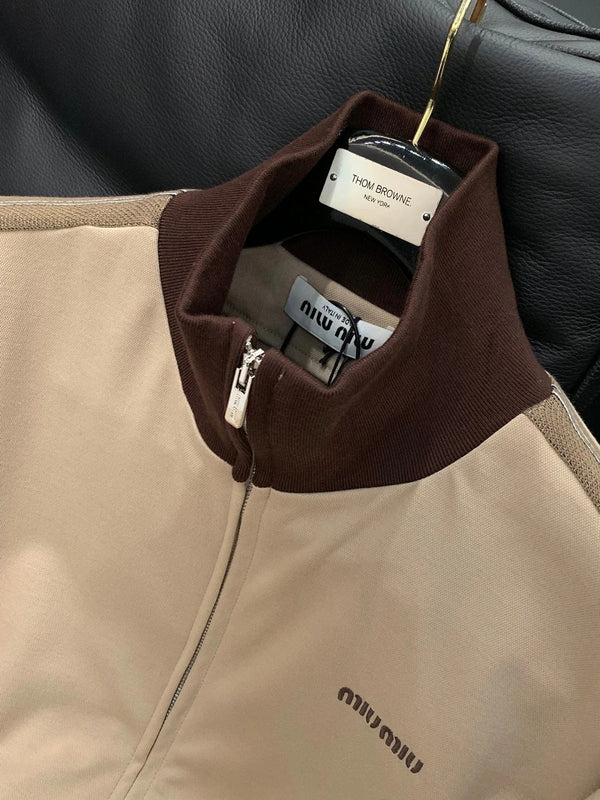 BLOUSON MIUMIU MODÈLE 846