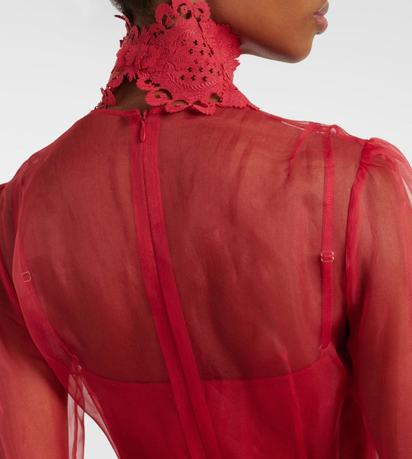 Zimmermann 2025 Dress 363