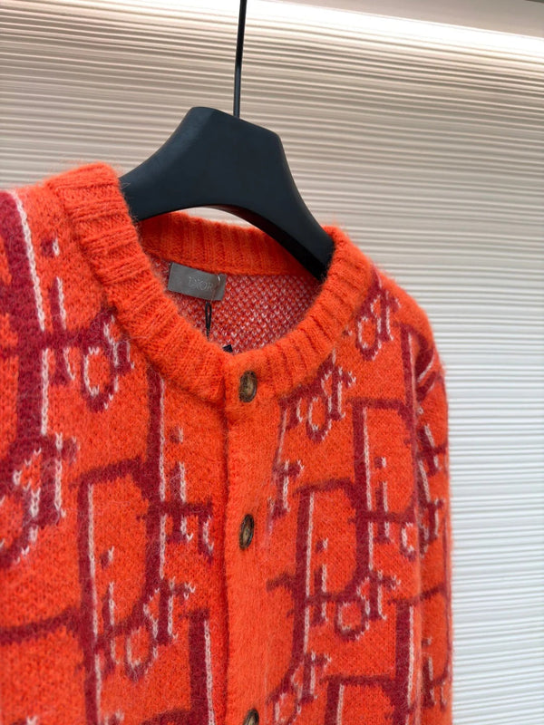 DIOR 25S CARDIGAN STYLE 387
