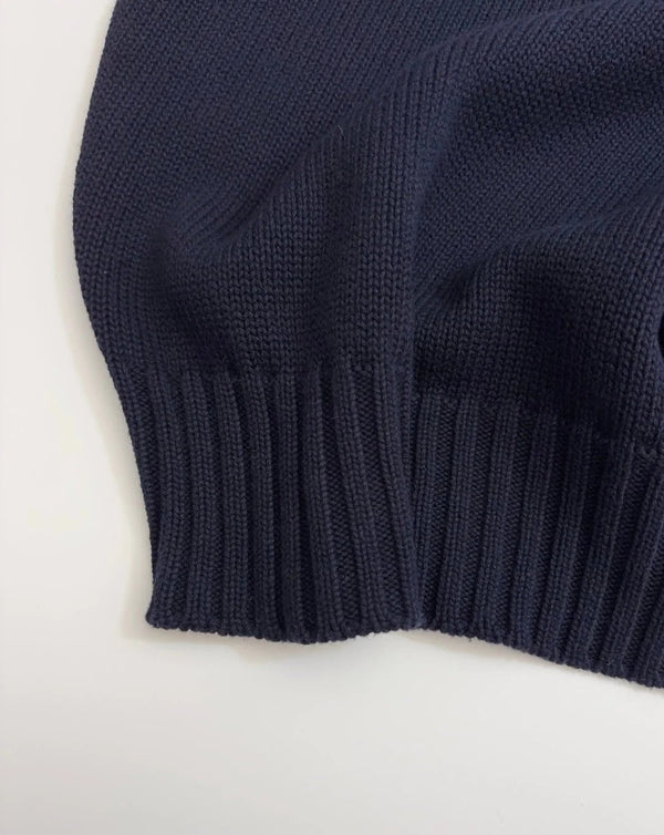 PULL PRADA 25S ÉPAULES DÉNUDÉES 457