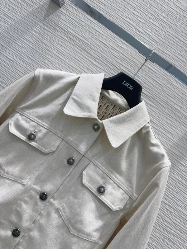 DIOR 25S JACKE STYLE 157