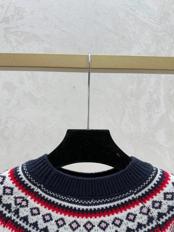 MIUMIU SWEATER STYLE 682