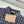MIU SET PREPPY CHECKED BLAZER 265846