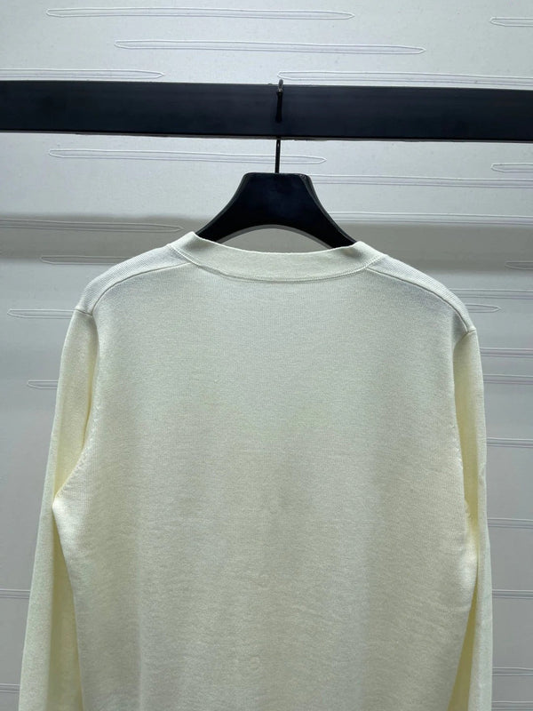 BURBERRY 25S CARDIGAN 158