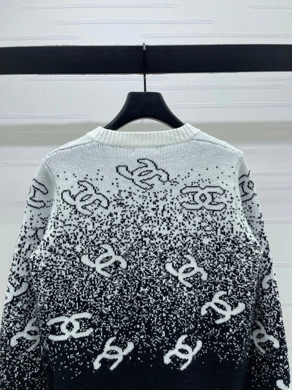 CHANEL 25S CARDIGAN VESTE 639