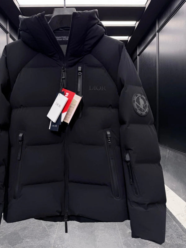 DIOR 25S LUXURY DOWN JACKET 608