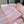 CHANEL 25S SCARF 180 CM IN CASHMERE 942892