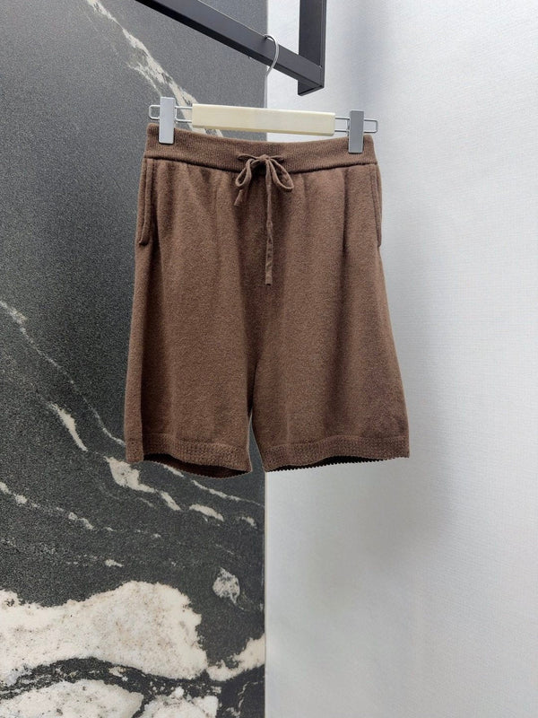 HERMES 25S KNIT VEST SET 528309