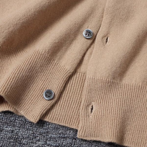 CARDIGAN EN CACHEMIRE DIOR 25S 578