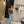 CHANEL 25S JEANS 444