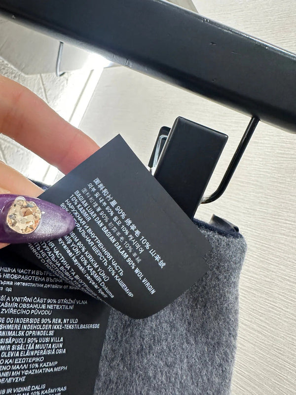 JUPE MIUMIU MODÈLE 825