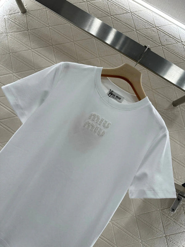 MIUMIU T-SHIRT STYLE 764