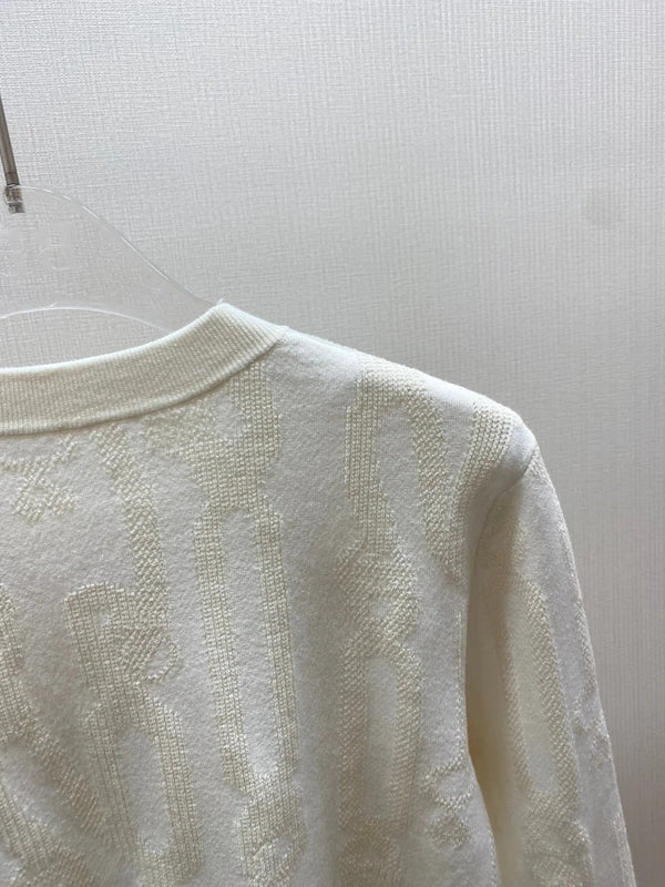 HERMES 25S CARDIGAN 086