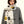 CHANEL ÉCHARPE 25S 140 CM EN CACHEMIRE ET SOIE 9433335