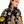 FOULARD CHANEL 25S 140 CM EN CACHEMIRE ET SOIE 943336