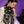 CHANEL 25S SCARF 135 CM IN CASHMERE SILK 943686