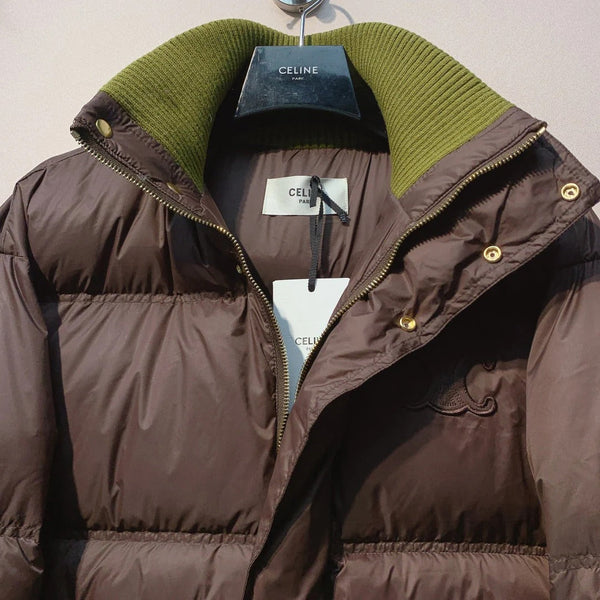 CELINE 25S DOWN JACKET 0041