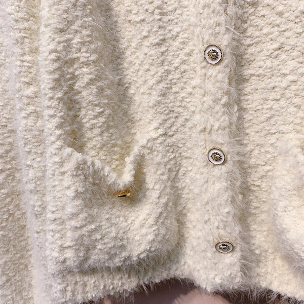 CHANEL 25S CARDIGAN VESTE 465