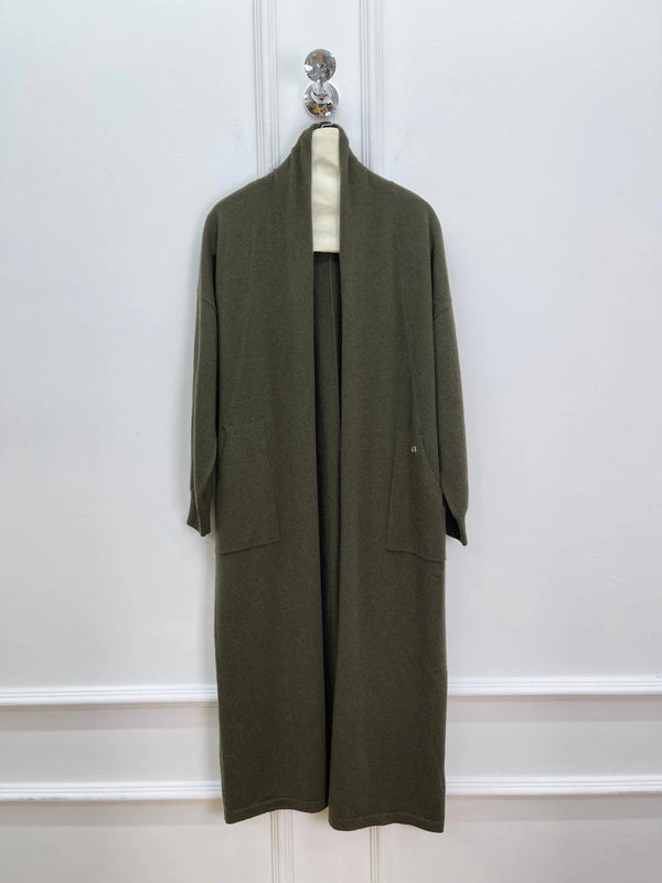 LP CARDIGAN STILE 119