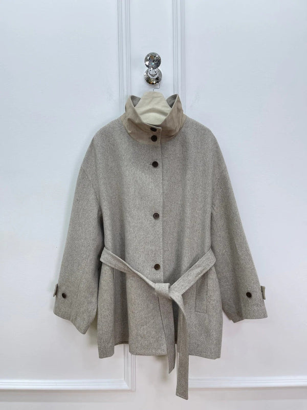 LP COAT STYLE 130