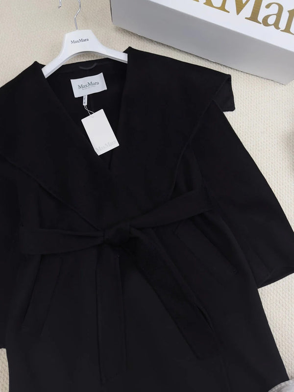 MAX MARA 25S LONG COAT 190